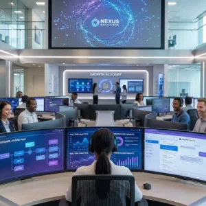 دوره آموزشی مدیریت ارتباط با مشتریان ۱۲ ساعته