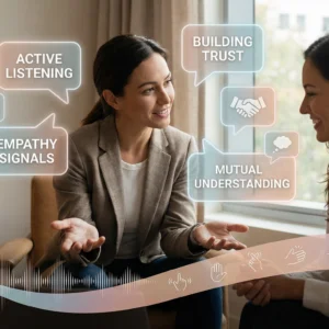 ارتباطات در فروش