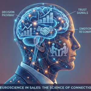 فروش بر اساس نوروساینس