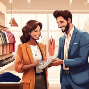 فروش فروشگاهی